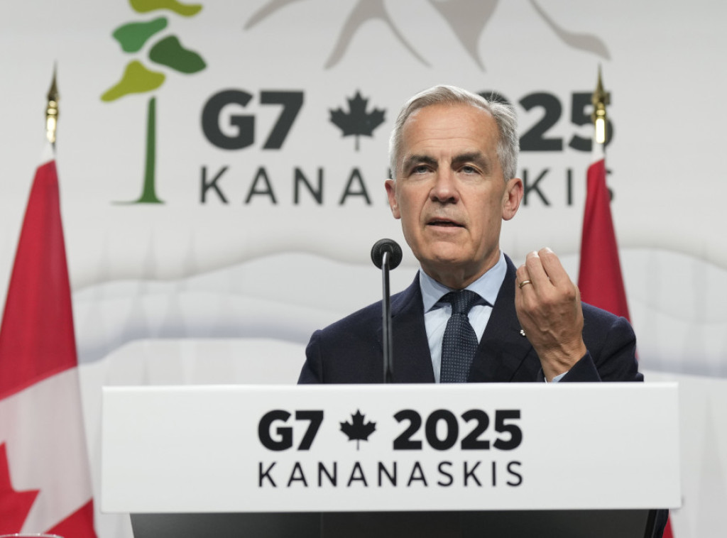 Karni od nedelje u Evropi na samitima NATO i Kanada-EU