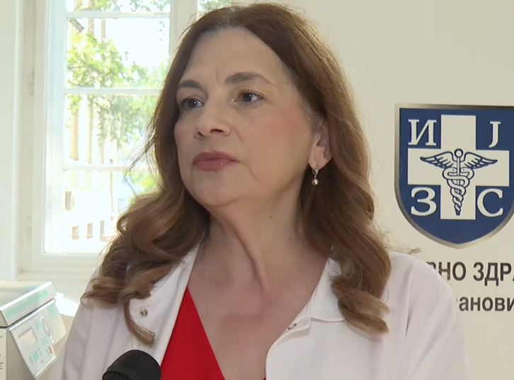 Batut: Besplatno testiranje muškaraca starijih od 50 godina kojim se otkriva rak prostate