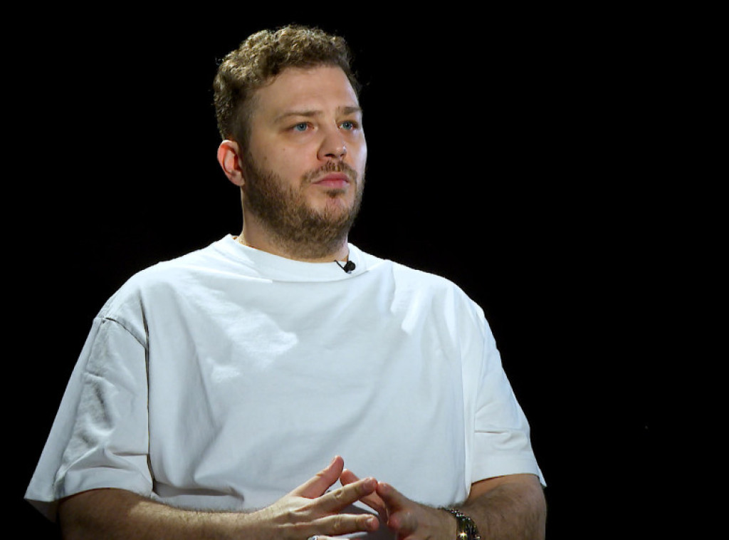 Aleksandar Jovanović: U predstavi "Više od igre" sam konačno dobio priliku da igram Roma