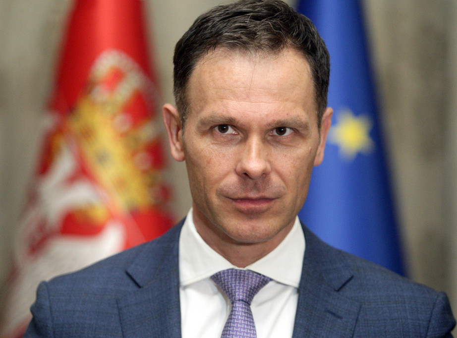 Mali: Radovi na gradilištu Ekspa u Surčinu napreduju "punom parom"