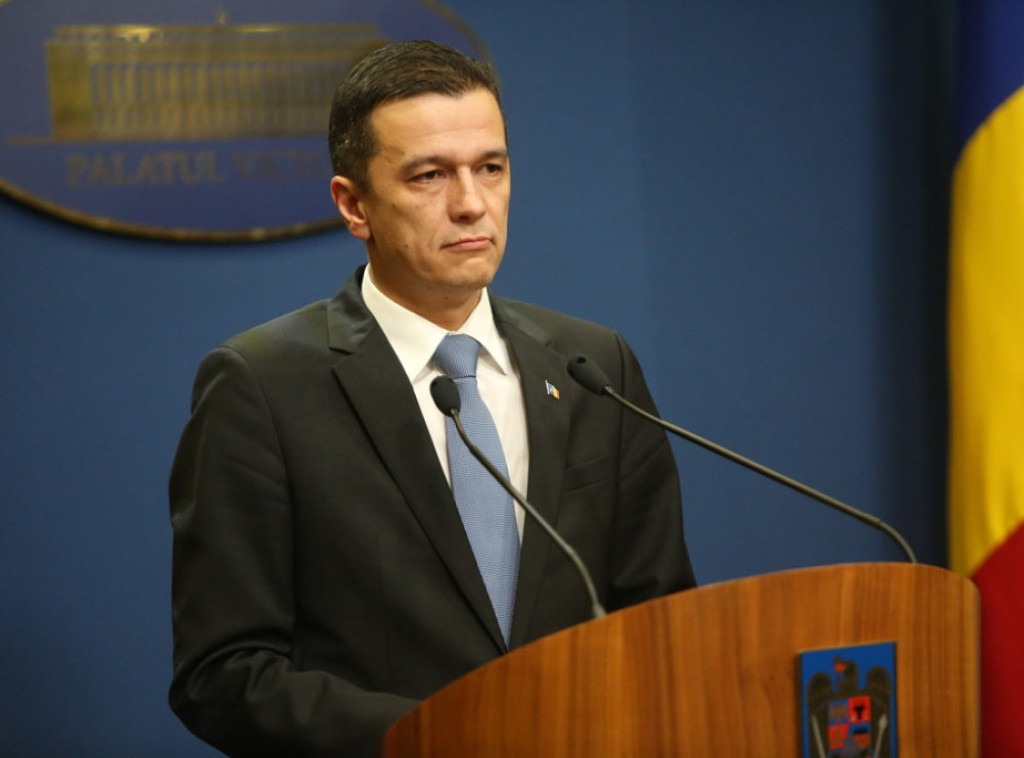 Lider rumunskih Socijaldemokrata: Razgovor s predsednikom ide u konstruktivnom pravcu