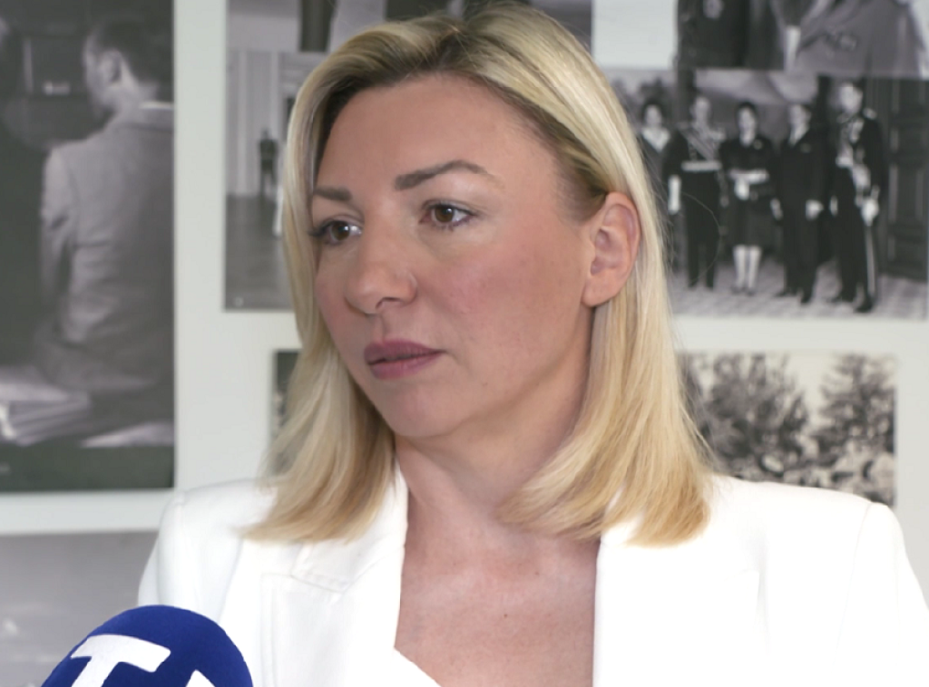 Tatjana Macura: Za primenu Zakona o alimentacionom fondu za 2025. izdvojeno 500 miliona dinara