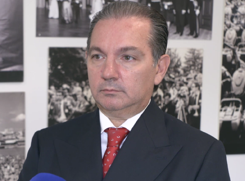 Vladimir Marinković: Ukoliko Izrael bude u problemu SAD će se uključiti u sukob sa Iranom