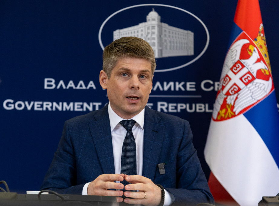 Arno Gujon: Od velikog značaja što se čuje istina o AP KiM na najslušanijem radiu u Francuskoj