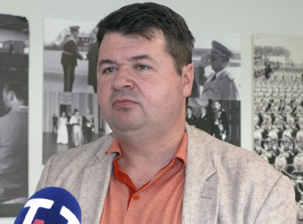 Vladan Petrov: Najvažnije što je počela nadoknada nastave na velikom broju fakulteta