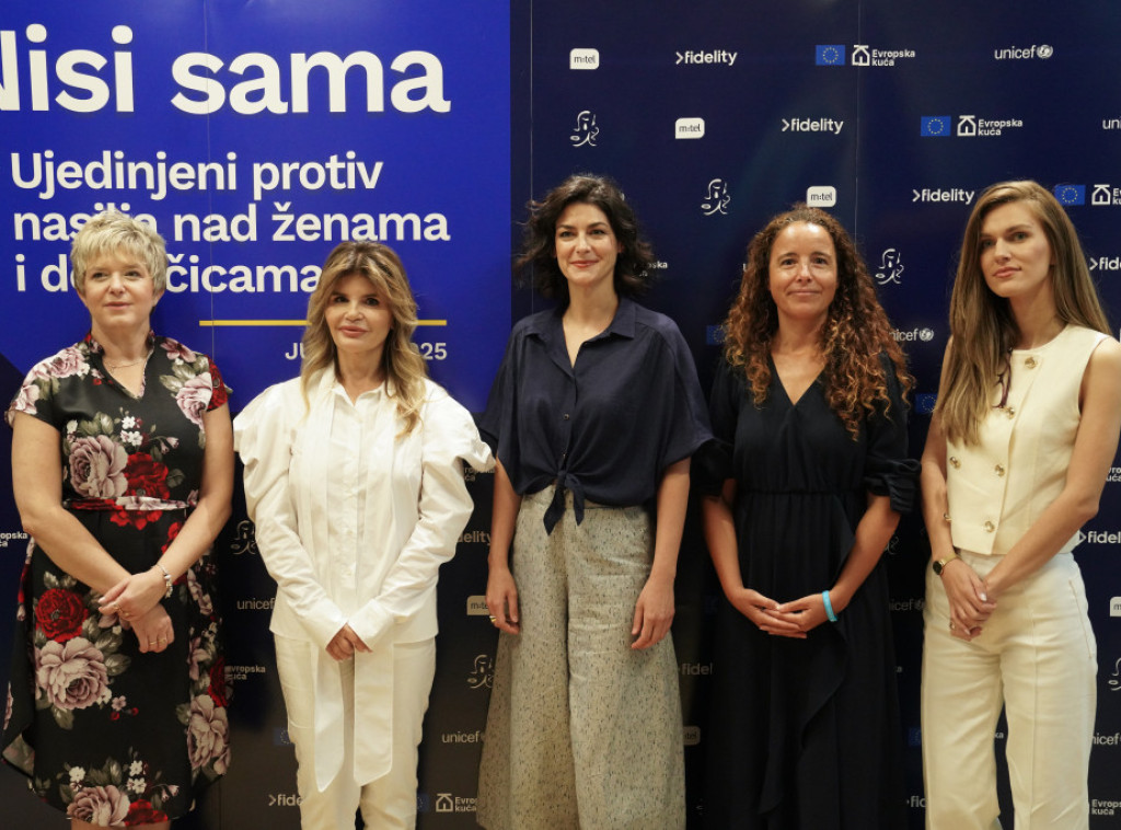 Panel: Prekidanjem tišine nastaće prava promena kada je reč o nasilju nad ženama