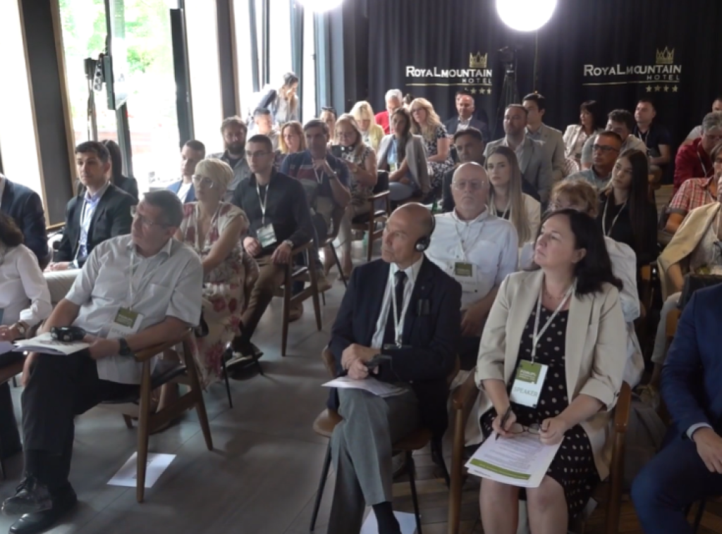 Na Divčibarama održan forum o geotermalnoj energiji