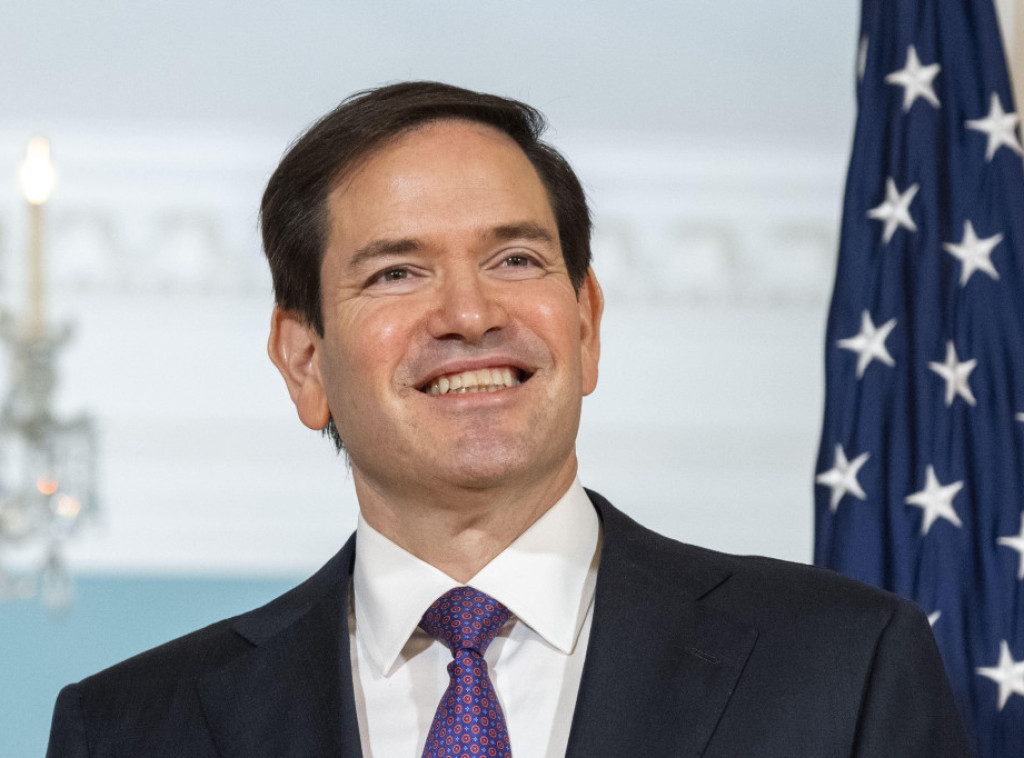 Rubio i Tajani razgovarali telefonom o ratu između Irana i Izraela