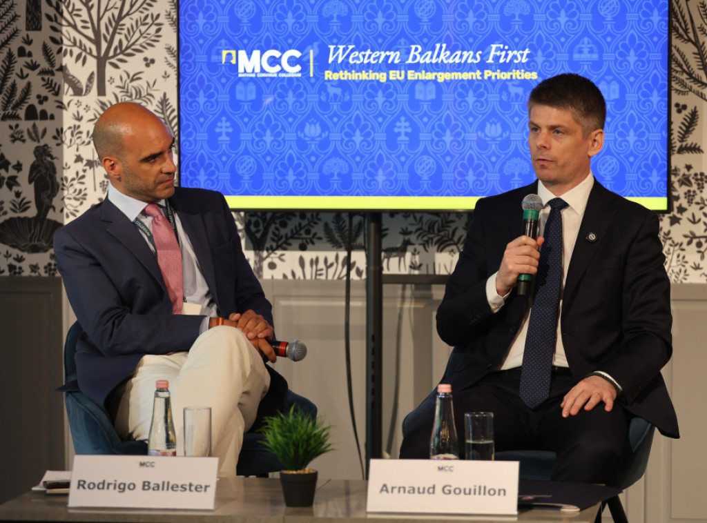 Gujon u Budimpešti: Vučić i Orban izgradili most prijateljstva između Srbije i Mađarske