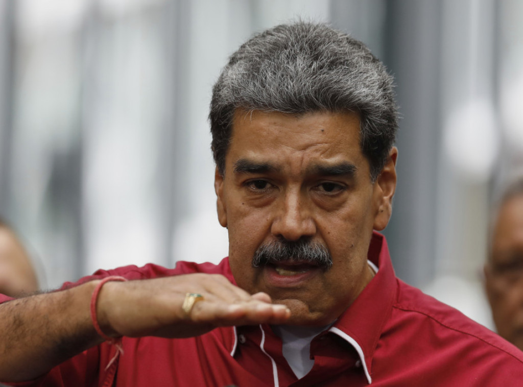 Venecuela predlaže da UN pokrene veliki sporazum o denuklearizaciji svih zemalja