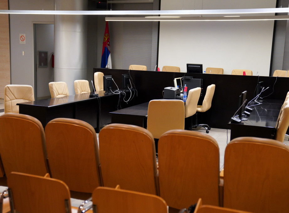 Nastavljeno suđenje Kecmanovićima, u sudnici će biti prikazan snimak iz streljane