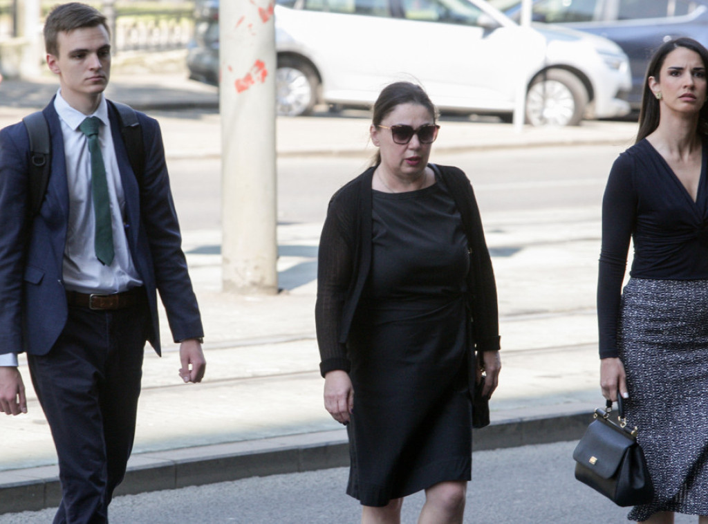 Završeno razmatranje žalbi u slučaju Kecmanović, odluka će biti objavljena naknadno