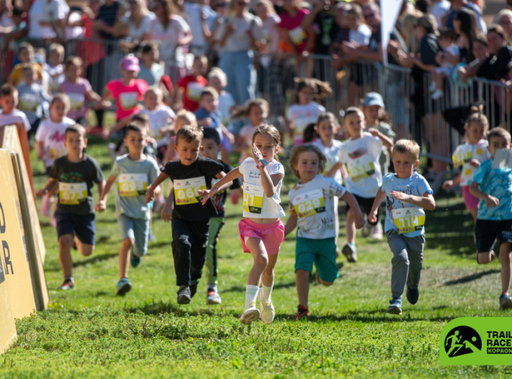 Manifestacije "Tri strane Kopaonika" i "Trail race" i ovog leta na srpskoj planini