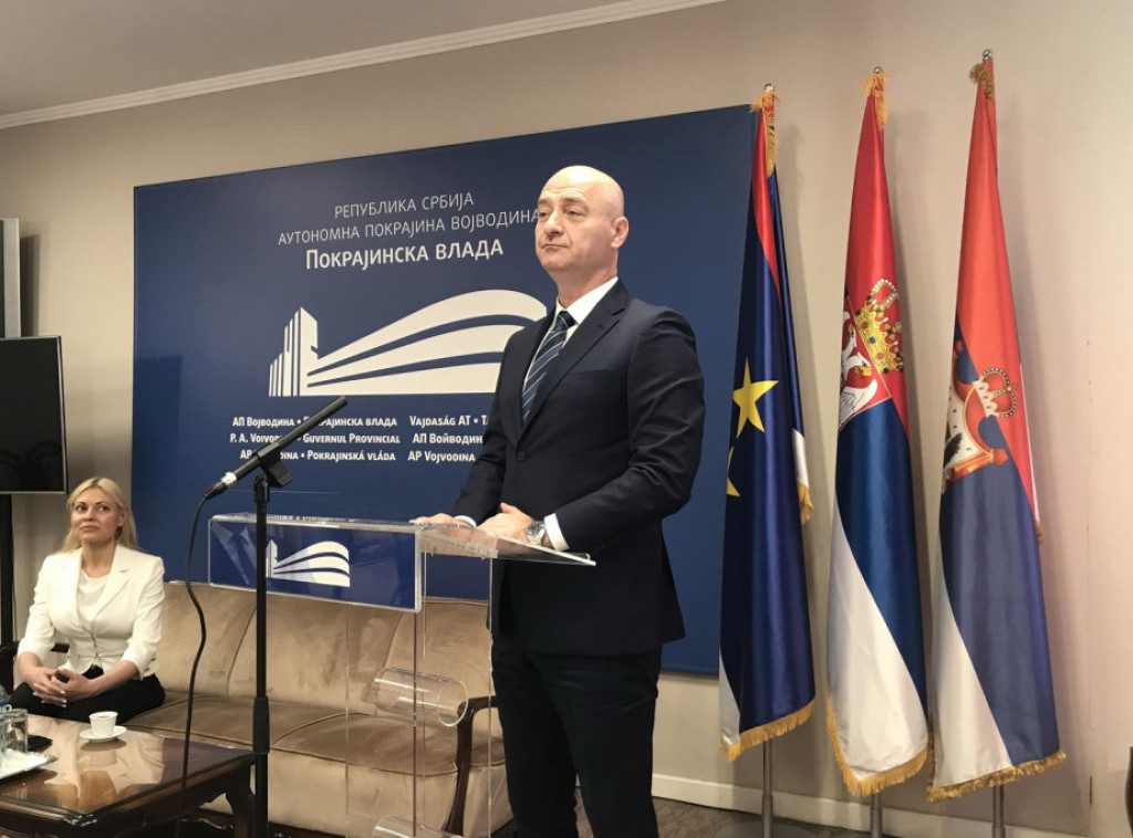 Najavljen konkurs od tri miliona dinara namenjen starim i umetničkim zanatima u Vojvodini