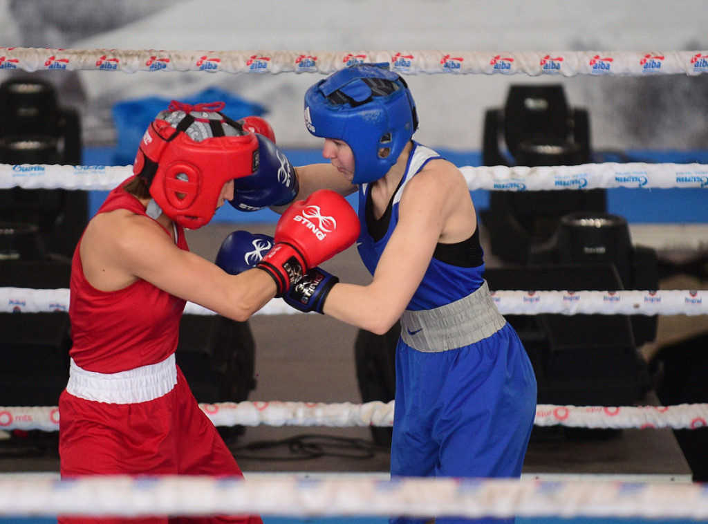 Nenad Borovčanin: Srbija i Novi Pazar spremno dočekuju EP za juniore u boksu
