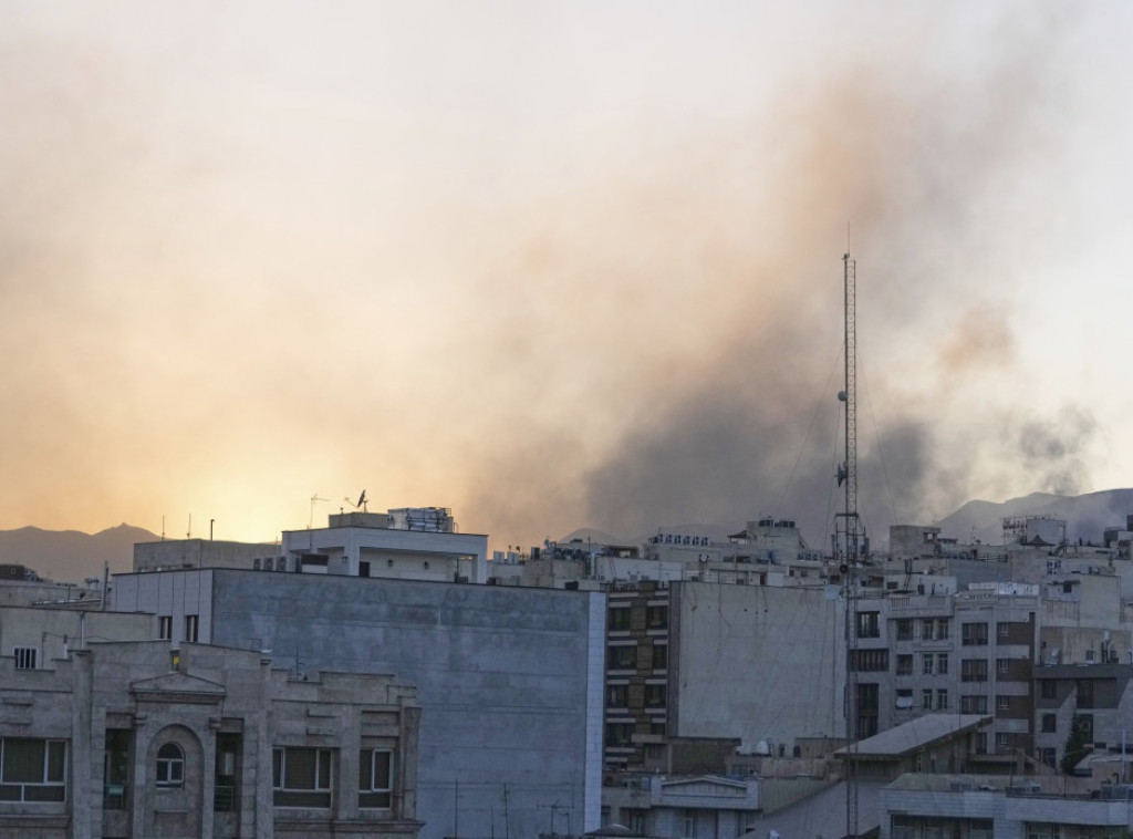 Portparol iranske Komisije za nacionalnu bezbednost: Iran je spreman za veće ratove