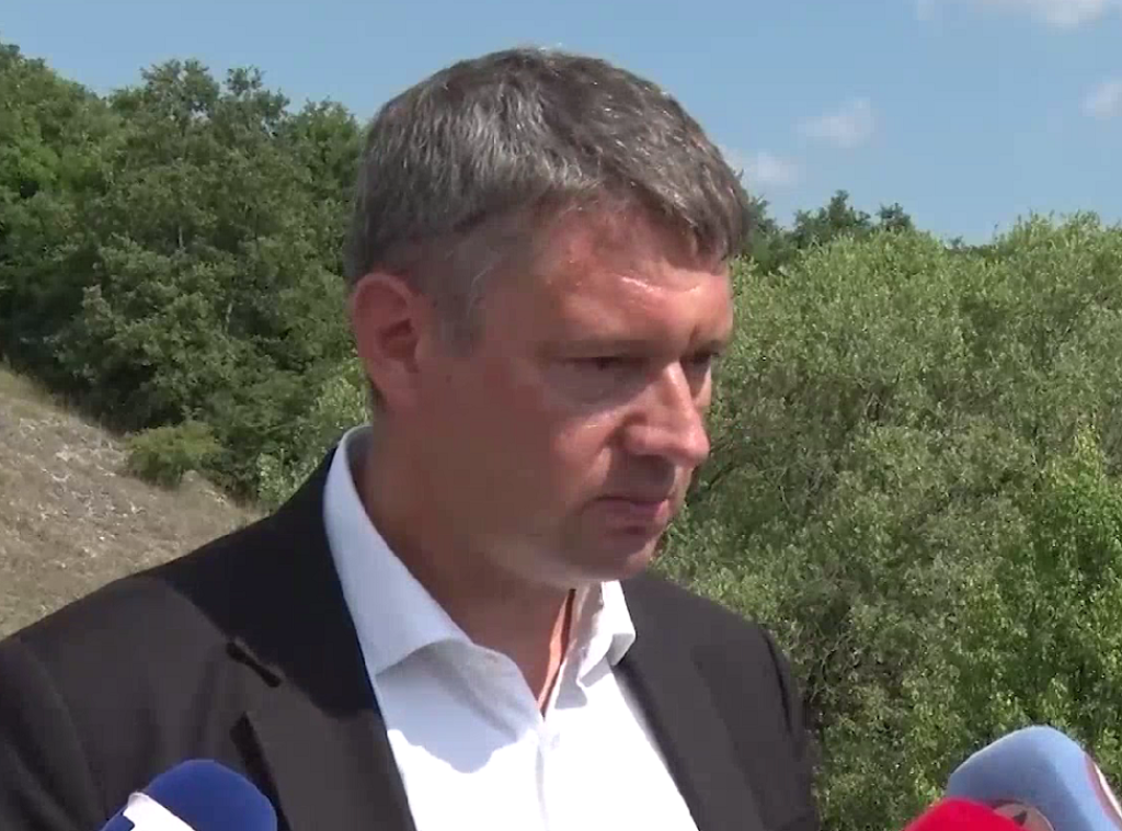 Igor Popović: Proterivanja najnoviji vid pritiska Prištine, proteruju Srbe bez ikakvog postupka