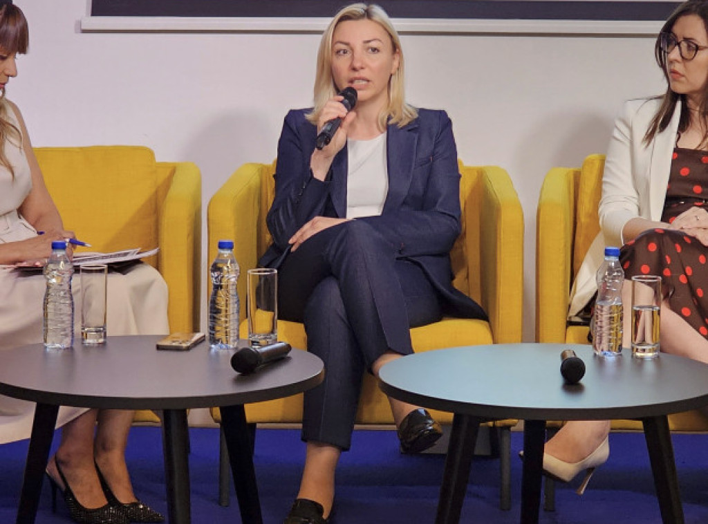 Tatjana Macura: Rodna ravnopravnost nije društvena potreba, već je i temelj održivog razvoja