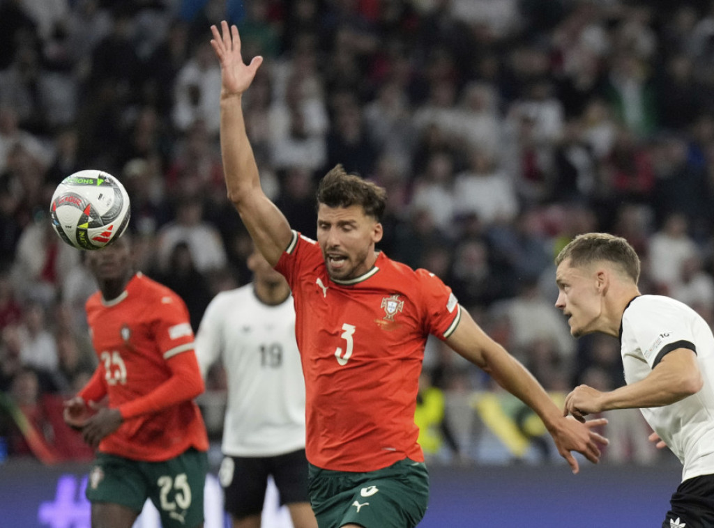 Nemački fudbaler Florijan Virc potpisao za Liverpul