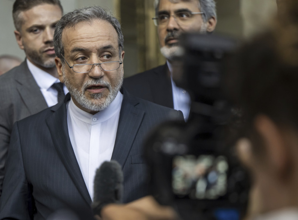 Sergej Lavrov i Abas Arakči pozvali Avganistan i Pakistan da nastave dijalog