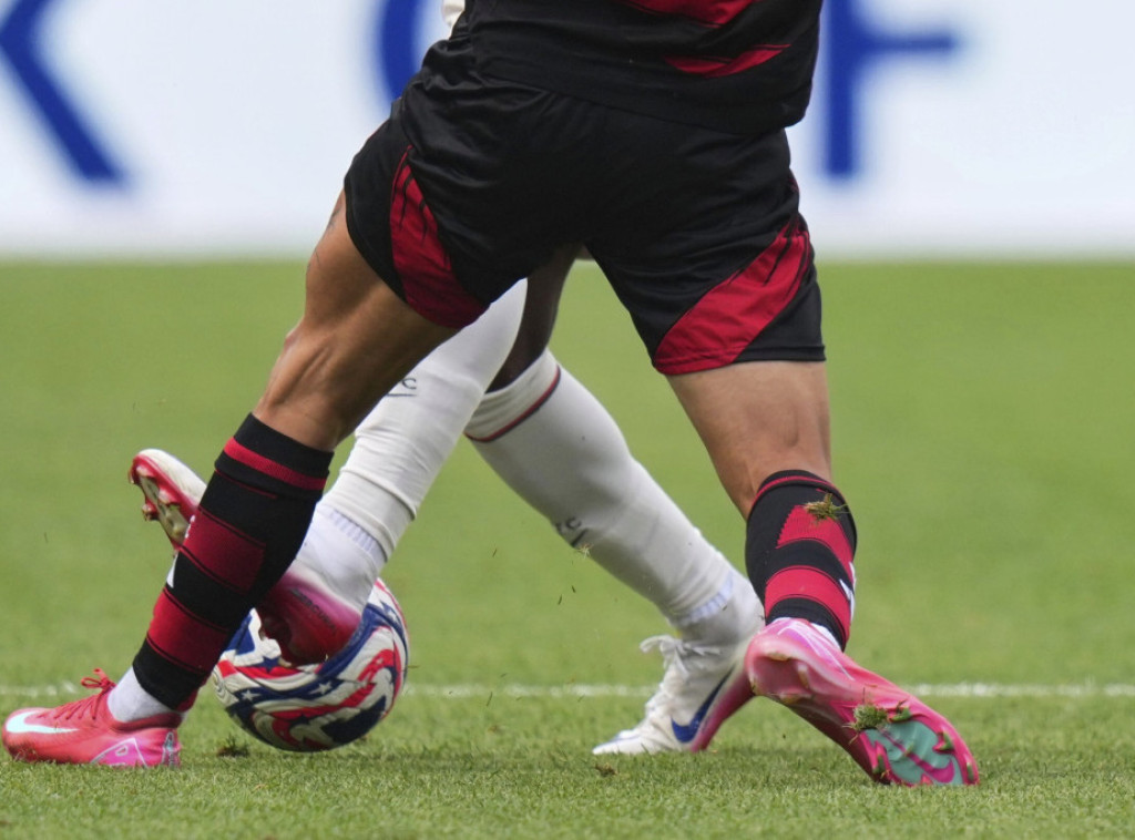 Fudbaleri Flamenga preokretom pobedili Čelsi na Svetskom klupskom prvenstvu