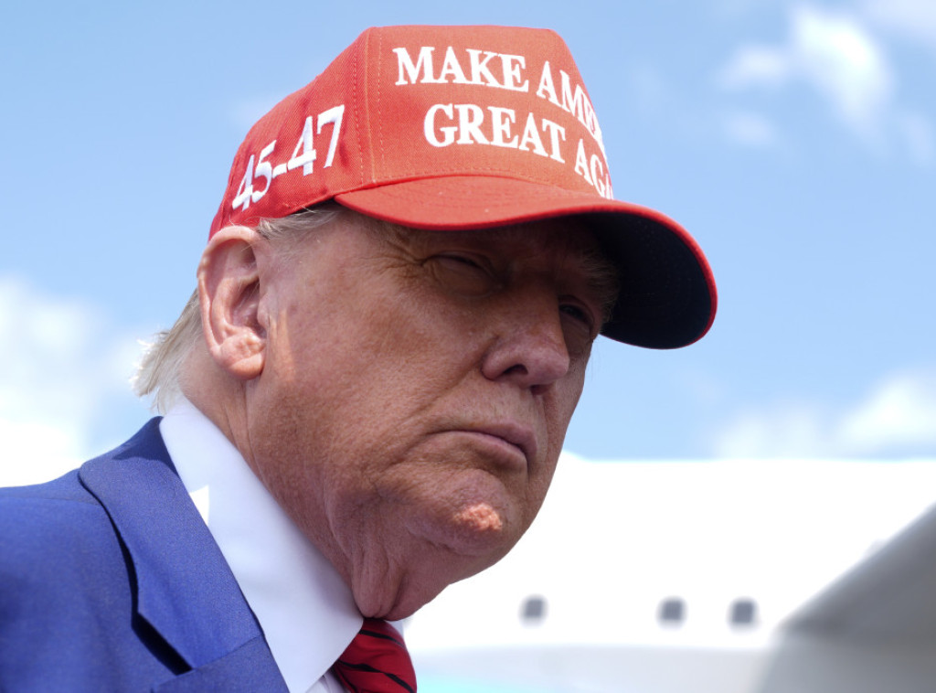 Pakistan će nominovati Trampa za Nobelovu nagradu zbog sprečavanja sukoba sa Indijom