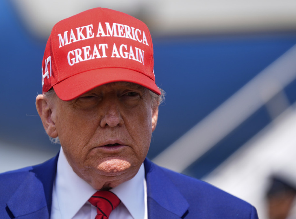 Tramp: Ruanda i Kongo postigli mirovni sporazum, SAD su posredovale