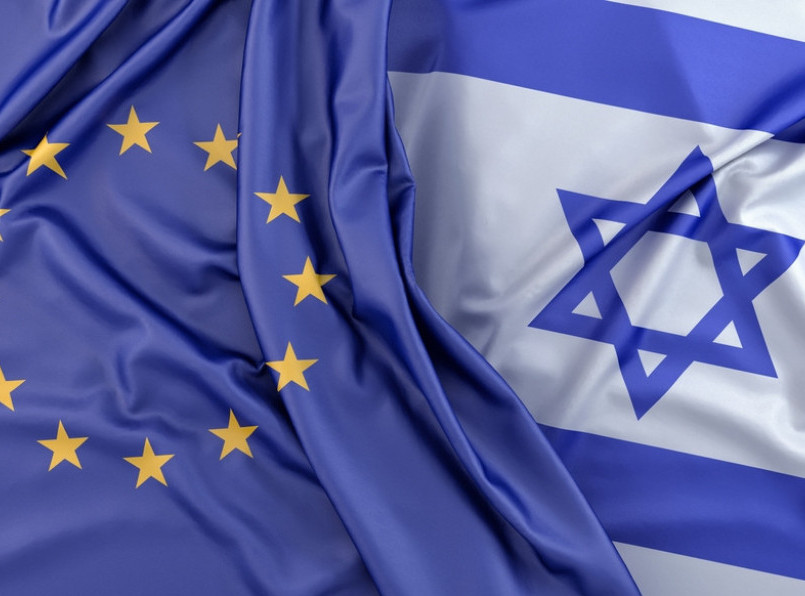 Sankcije EU za tri osobe i četiri entiteta iz Izraela zbog nasilja nad Palestincima