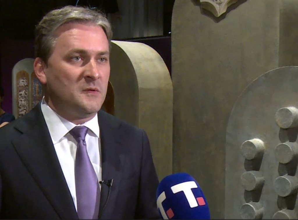 Selaković: Izložba "Srpsko srednjovekovno nasleđe u opasnosti“ ide i van Evrope