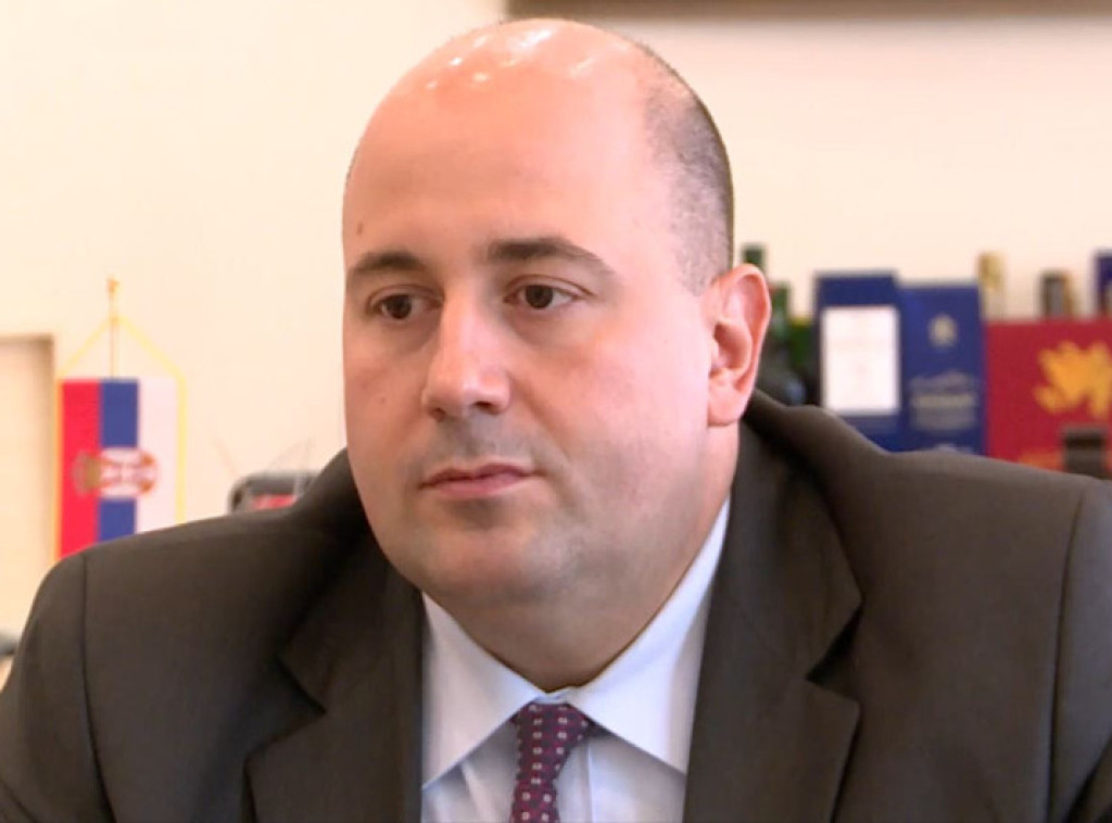 Kozarev: Uskoro Generalni konzulat u Majamiju i direktna avio linija Er Srbije