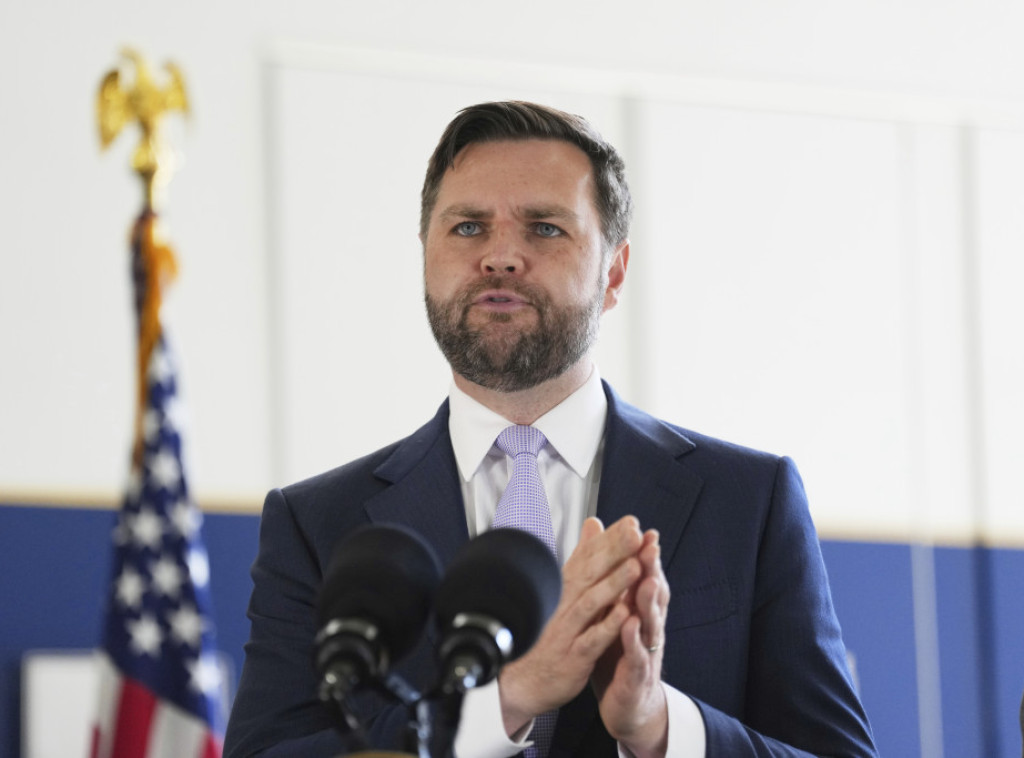 Džej Di Vens: Trampova administracija i dalje smatra da je neophodno vojno prisustvo u Los Anđelesu