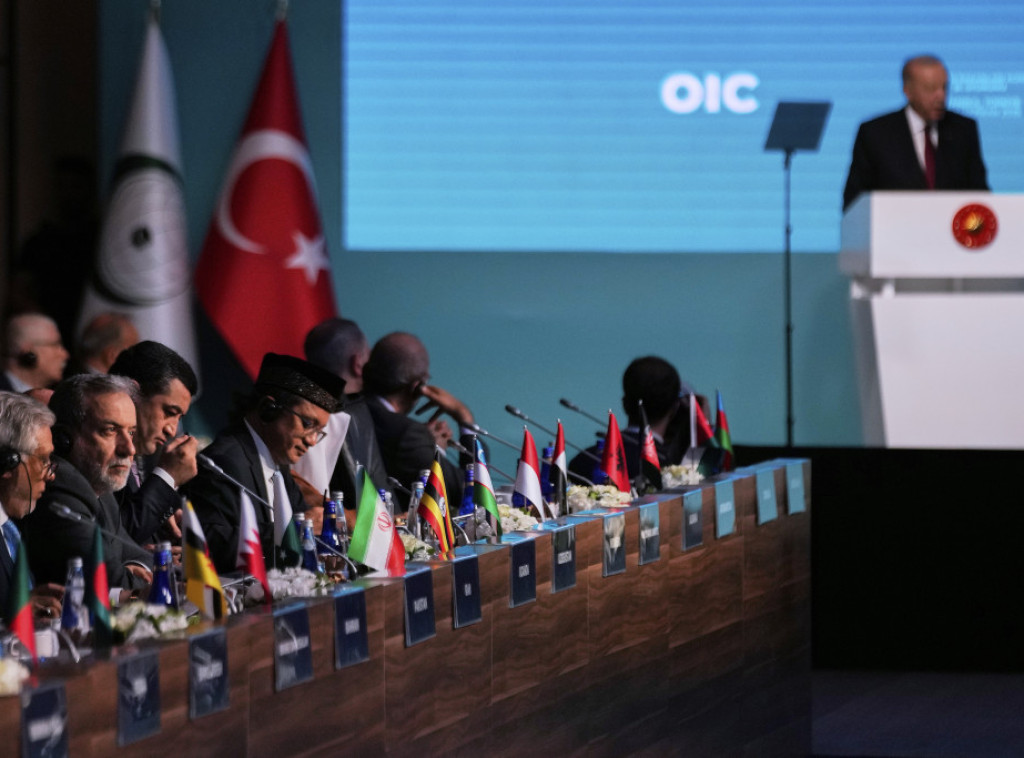 Erdogan razgovarao sa Arakčijem: Nastavak pregovora jedini način da se reši spor