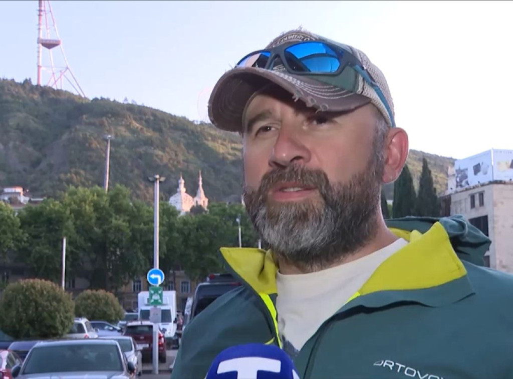 Direktna avio linija Beograd -Tbilisi povećala interesovanje građana Srbije za put u Gruziju