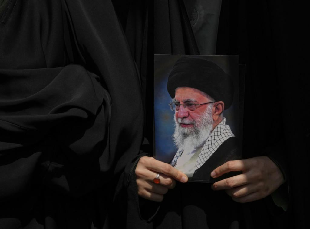 NYT: Ajatolah Ali Hamnei odabrao trojicu mogućih kandidata za svog naslednika