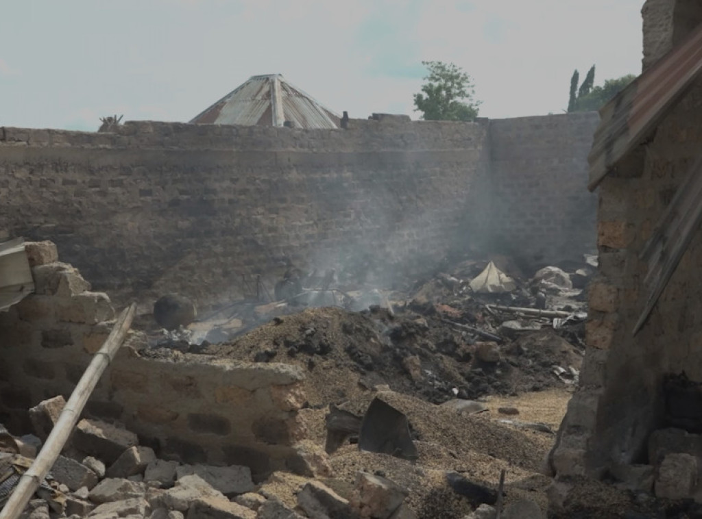 Najmanje 10 ljudi poginulo u napadu bombaša-samoubice na severoistoku Nigerije