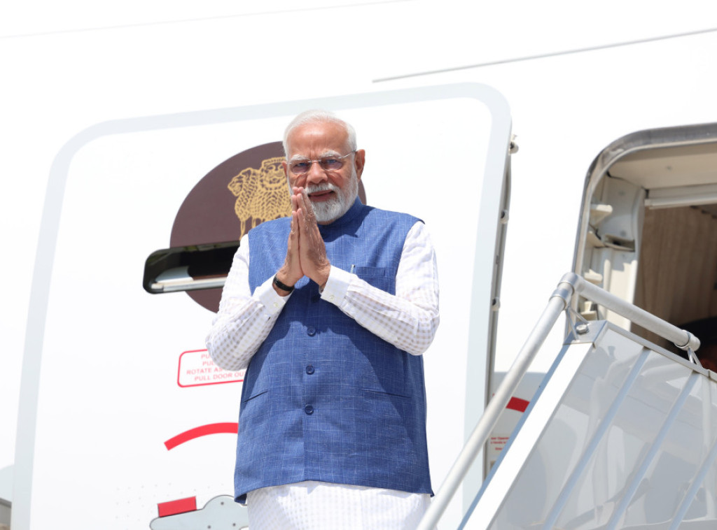 Diplomatski izvori: Indijski premijer Modi planira posetu Japanu u avgustu