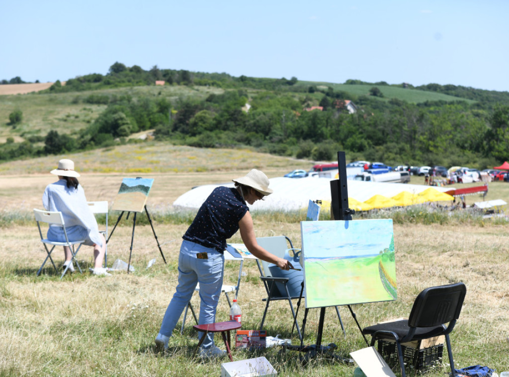 Zavičajni zbor "Kosidba" u Bukovcu sa ciljem očuvanja krajiške tradicije