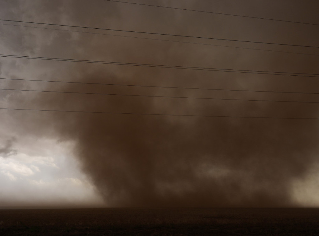 Tornado u Severnoj Dakoti ubio troje ljudi, oluja ostavila pustoš na srednjem zapadu