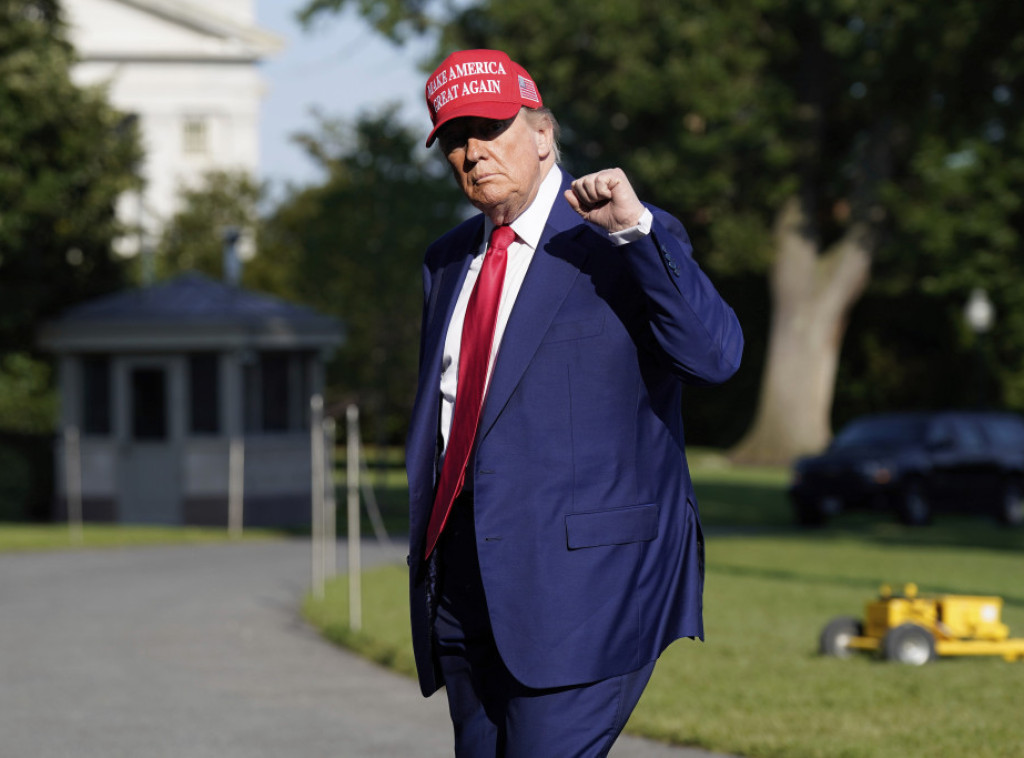 Bivši zvaničnik Pentagona: Tramp bi mogao da povede svet u još krvoprolića