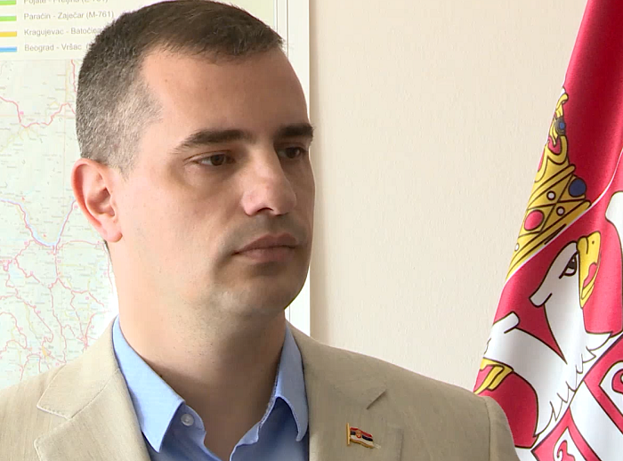 Dušan Radonjić: Rok za uklanjanje klima sa uličnih fasada objekata javne namene do 4. avgusta