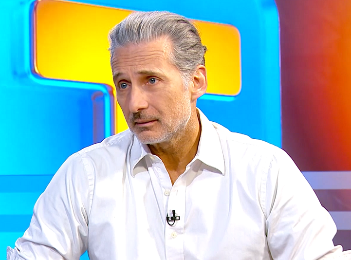 Vuk Vidor: Kultura jeste kapital, ali nema kulture bez kapitala