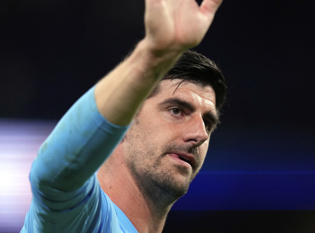 Kurtoa: Želim da produžim ugovor sa Realom