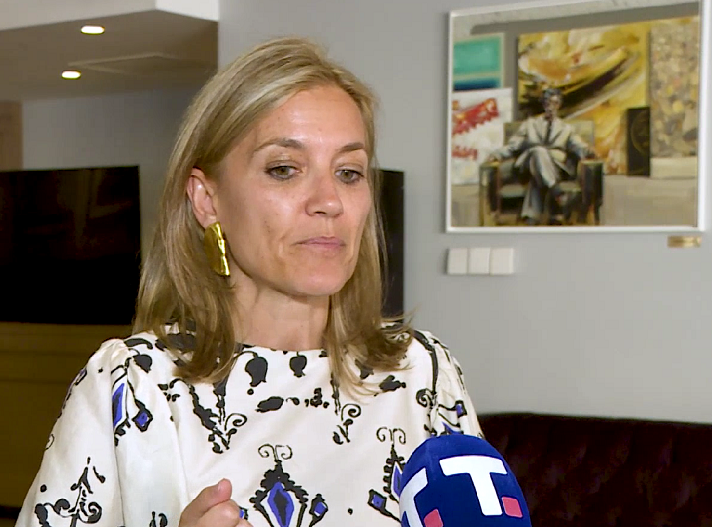 Blanka Perez: Broj srpskih turista u Španiji veći za 25 odsto, na Ekspu 2027. biće predstavljen španski sportski turizam