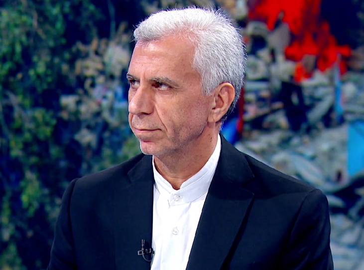 Mohamad Mahdi Abadi: Potez Trampa je u suprotnosti sa Poveljom UN, reč je o zločinu protiv čovečanstva