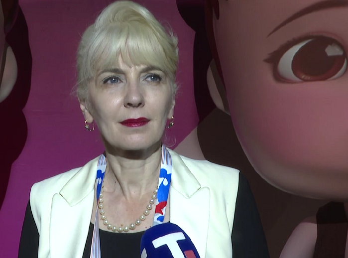 Jagoda Lazarević: Velika zainteresovanost za Paviljon Srbije u Osaki, dosad više od 370.000 posetilaca