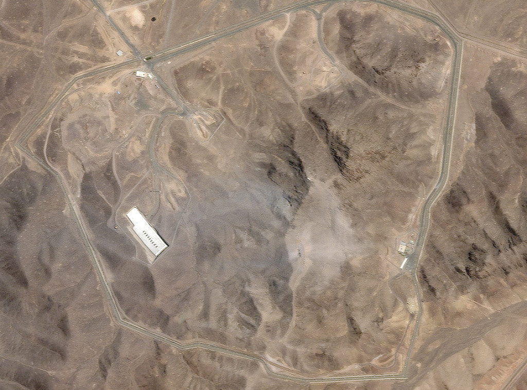 Brojne zemlje pozivaju na oprez i povratak diplomatiji nakon američkog napada na Iran