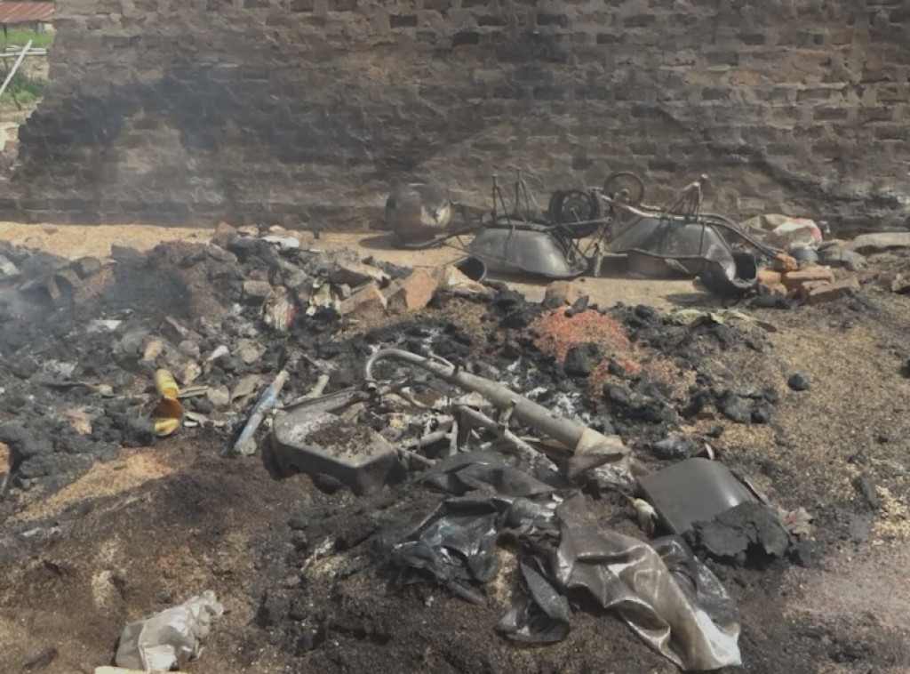 Nigerija: Uhapšeno 22 ljudi posle napada mase na autobus kada je poginulo 12 osoba