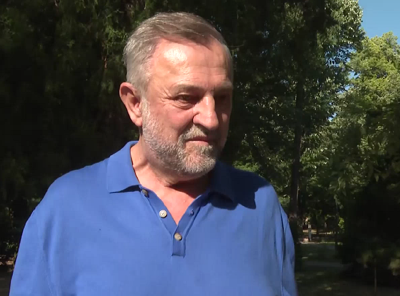 Dermatolog Jadran Bandić: Kreme protiv sunca samo su jedan od alata zaštite, najvažnija je prevencija