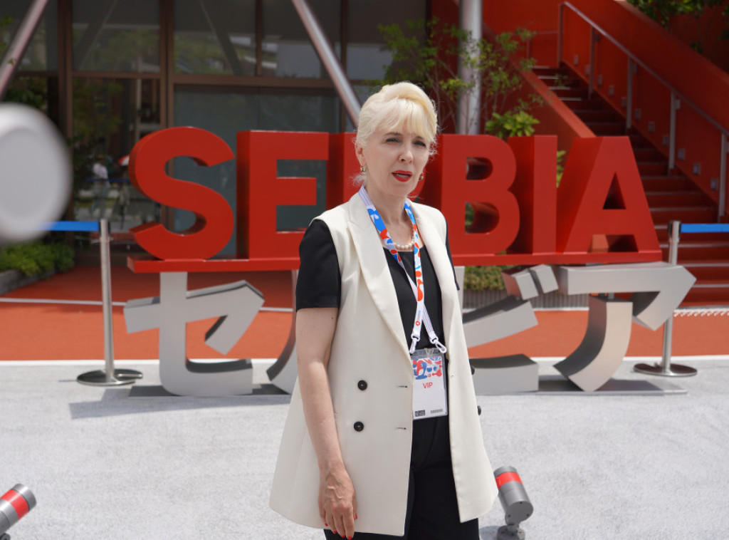 Lazarević: Sporazum o zaštiti i podsticanju ulaganja između Srbije i Japana u septembru