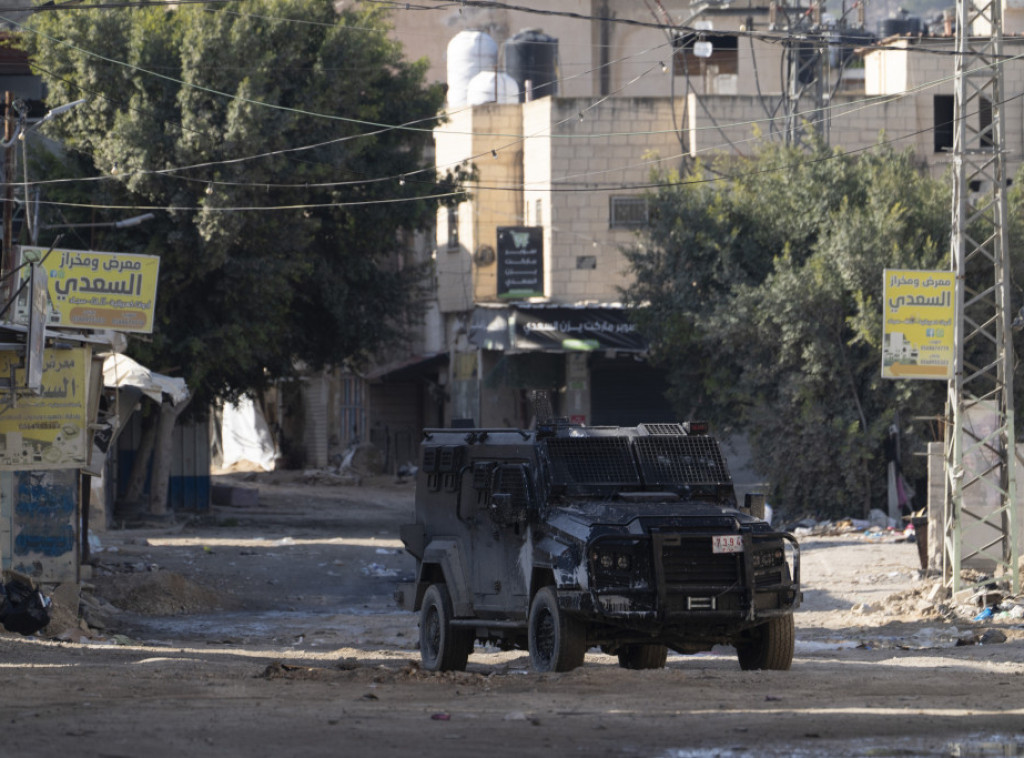 IDF i obaveštajna služba izvukle tela troje ubijenih talaca iz Pojasa Gaze